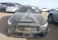 2019 Infinity Q50 фото