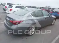 2019 Infinity Q50 photo