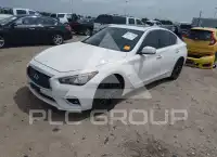 2019 Infinity Q50 photo