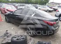 2019 Infinity Q50 фото