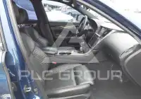 2019 Infinity Q50 фото