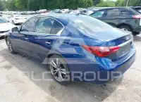 2019 Infinity Q50 фото