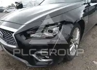 2019 Infinity Q50 фото