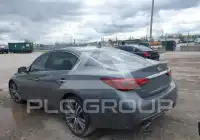 2019 Infinity Q50 фото