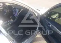 2019 Infinity Q50 фото