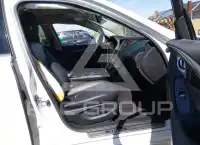 2019 Infinity Q50 photo