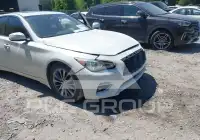 2019 Infinity Q50 фото