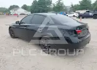 2019 Infinity Q50 фото
