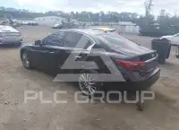 2019 Infinity Q50 фото
