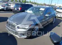 2019 Infinity Q50 фото