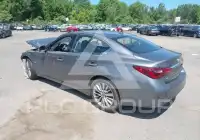 2019 Infinity Q50 фото