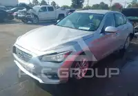 2019 Infinity Q50 фото