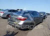 2019 Infinity Q50 фото