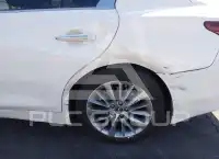 2019 Infinity Q50 photo