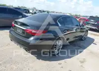2019 Infinity Q50 фото