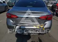 2019 Infinity Q50 фото