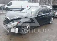 2019 Infinity Q50 фото
