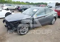 2019 Infinity Q50 фото