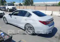 2019 Infinity Q50 photo