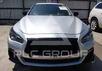 2019 Infinity Q50 фото