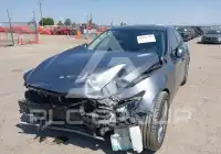 2019 Infinity Q50 фото