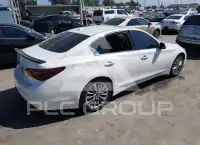 2019 Infinity Q50 фото