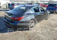 2019 Infinity Q50 photo