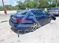 2019 Infinity Q50 фото