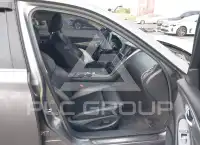 2019 Infinity Q50 photo