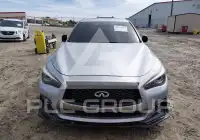 2019 Infinity Q50 photo