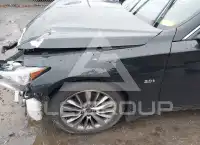 2019 Infinity Q50 фото