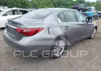 2019 Infinity Q50 фото