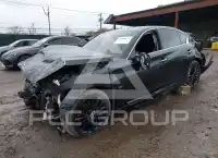 2019 Infinity Q50 photo