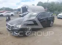 2019 Infinity Q50 фото