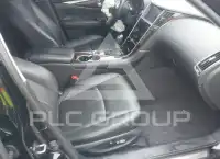 2019 Infinity Q50 фото