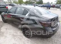 2019 Infinity Q50 фото