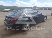 2019 Infinity Q50 фото