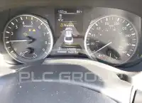 2019 Infinity Q50 фото