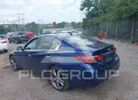 2019 Infinity Q50 фото