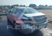 2019 Infinity Q50 фото