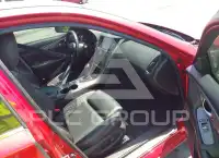 2019 Infinity Q50 photo