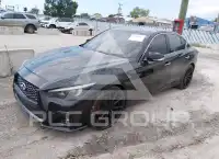 2019 Infinity Q50 фото