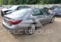 2019 Infinity Q50 фото