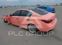 2019 Infinity Q50 фото