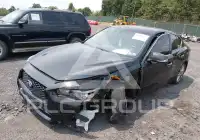 2019 Infinity Q50 фото