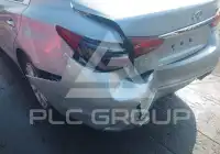 2019 Infinity Q50 фото