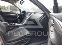 2019 Infinity Q50 фото