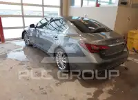 2019 Infinity Q50 фото