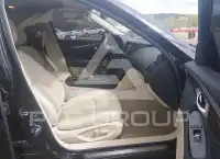 2019 Infinity Q50 фото