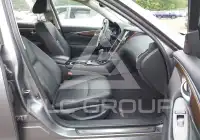 2019 Infinity Q50 фото